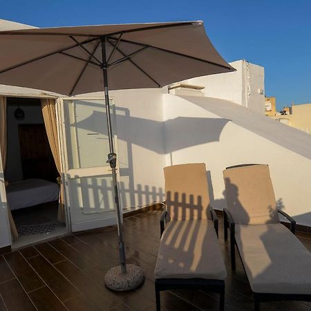 Seaside Apartments Malta Sliema 1 エクステリア 写真