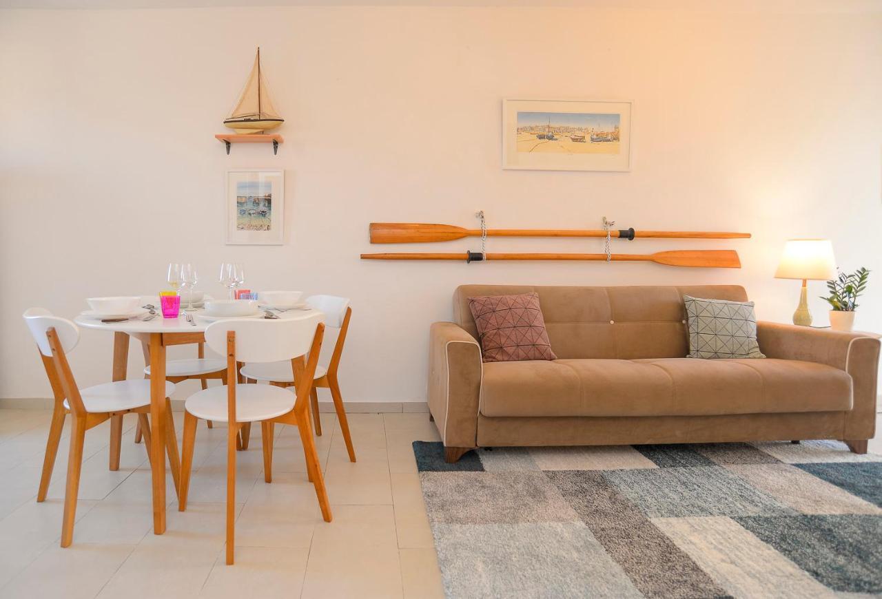 Seaside Apartments Malta Sliema 1 エクステリア 写真